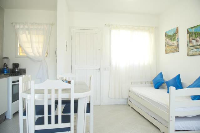 Apartamento Em Residencial Riviera Florianópolis Esterno foto
