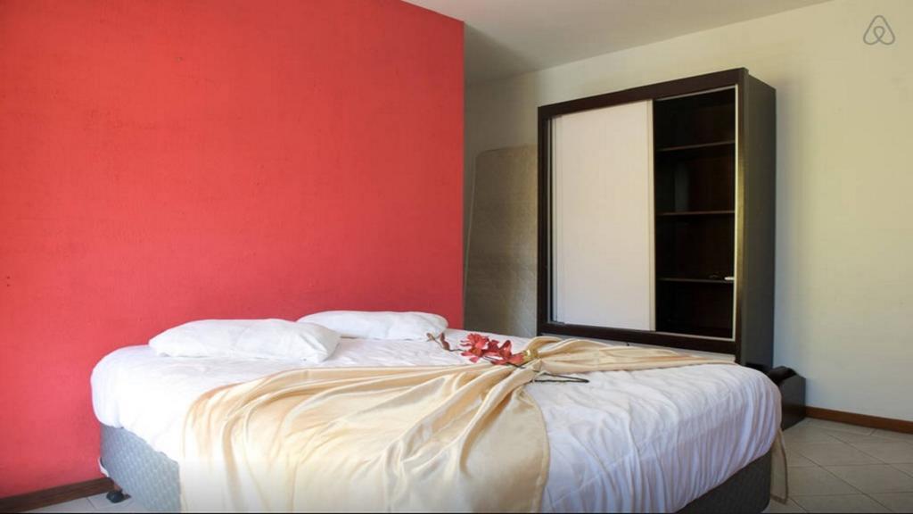Apartamento Em Residencial Riviera Florianópolis Esterno foto