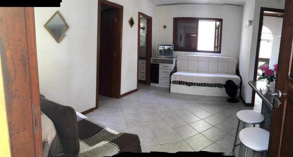 Apartamento Em Residencial Riviera Florianópolis Esterno foto