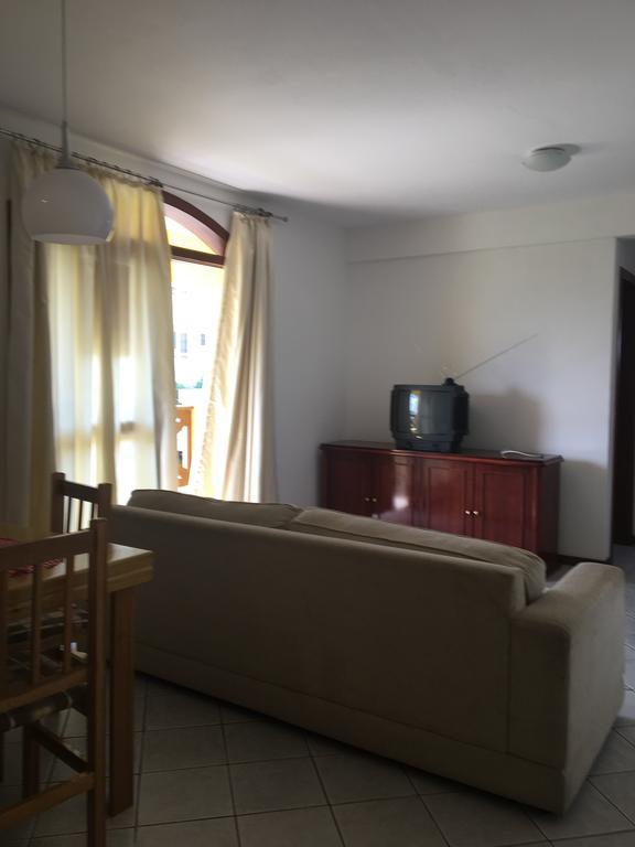 Apartamento Em Residencial Riviera Florianópolis Esterno foto