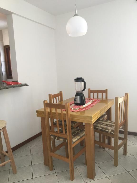 Apartamento Em Residencial Riviera Florianópolis Esterno foto