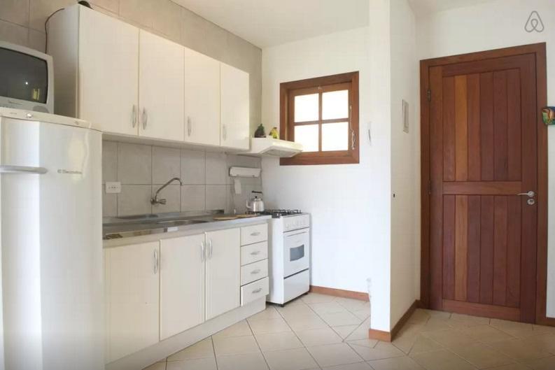 Apartamento Em Residencial Riviera Florianópolis Esterno foto