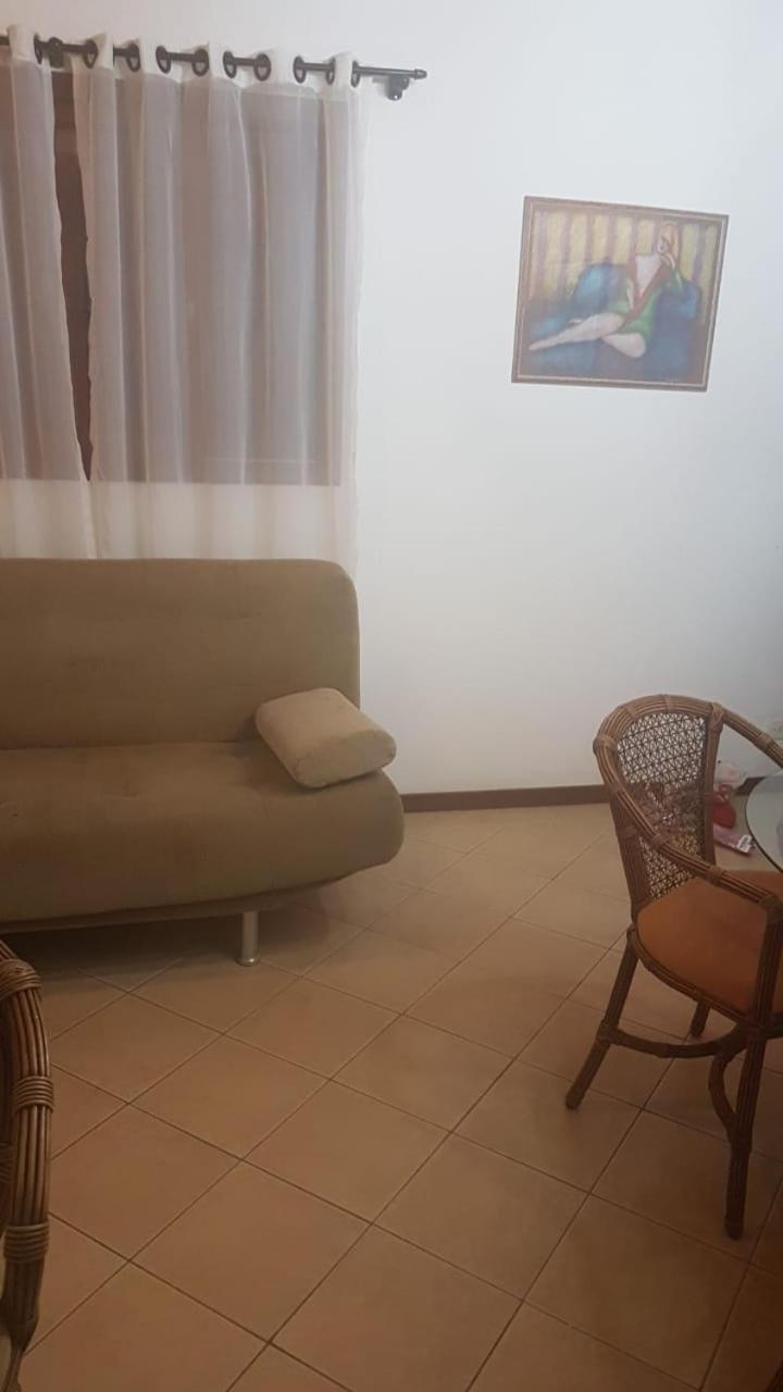 Apartamento Em Residencial Riviera Florianópolis Esterno foto