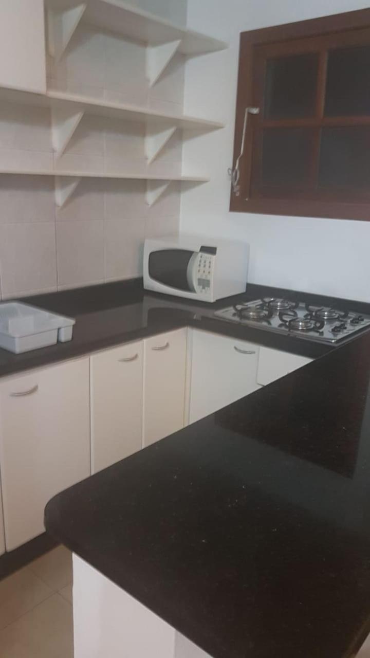 Apartamento Em Residencial Riviera Florianópolis Esterno foto