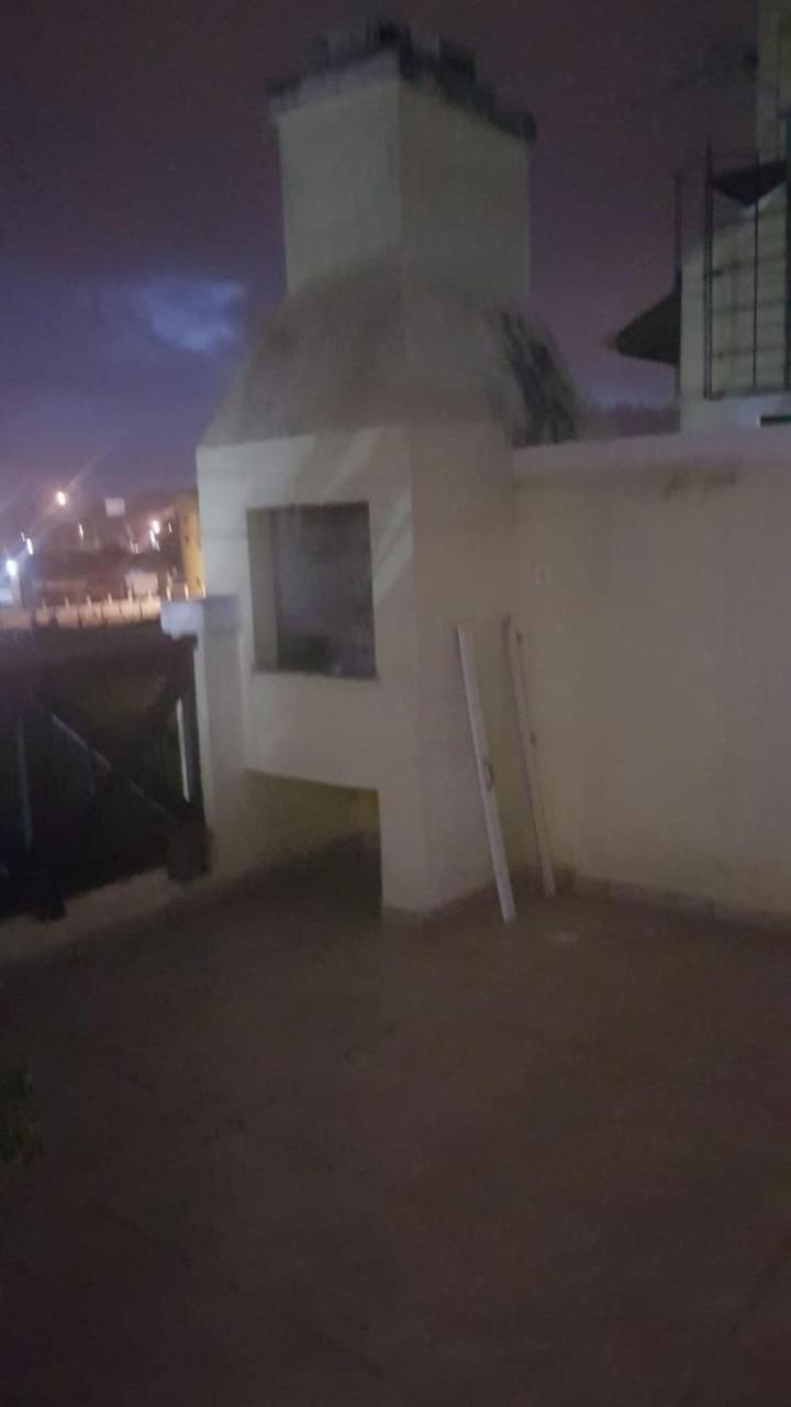 Apartamento Em Residencial Riviera Florianópolis Esterno foto