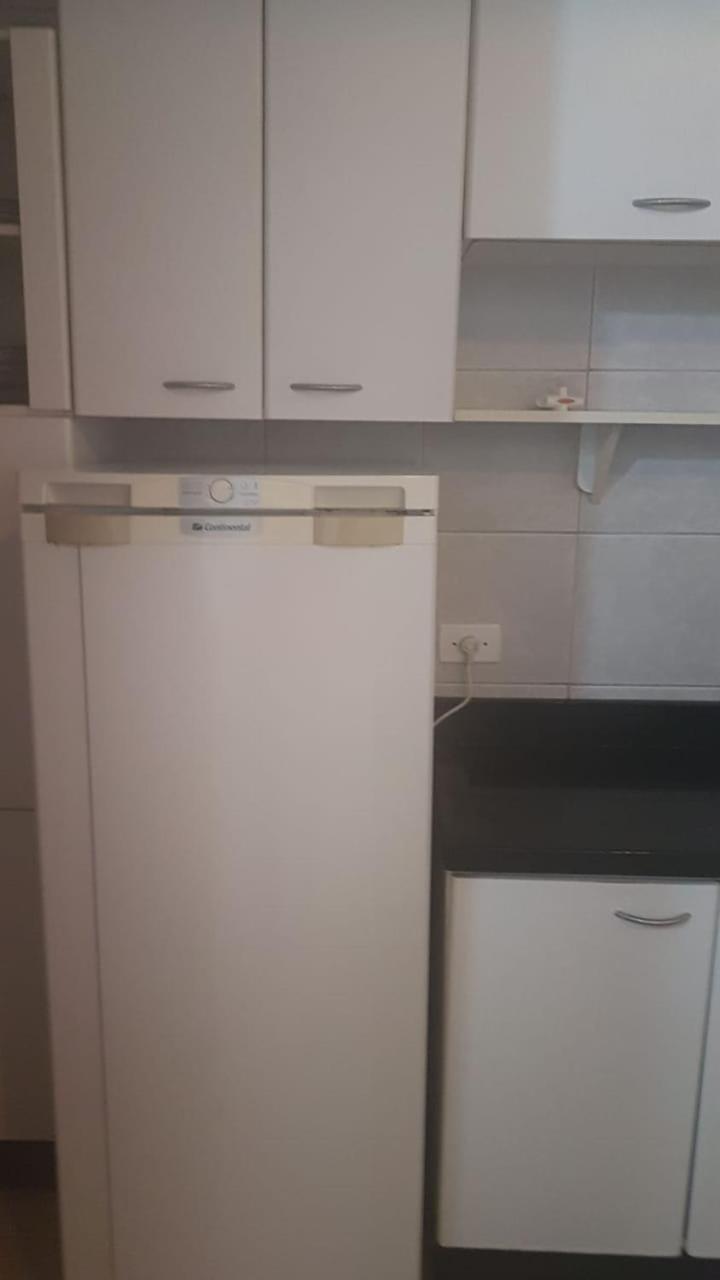 Apartamento Em Residencial Riviera Florianópolis Esterno foto