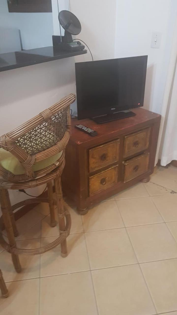 Apartamento Em Residencial Riviera Florianópolis Esterno foto
