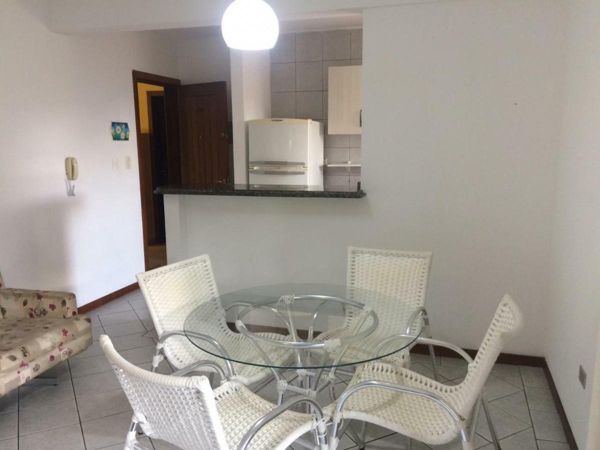 Apartamento Em Residencial Riviera Florianópolis Esterno foto